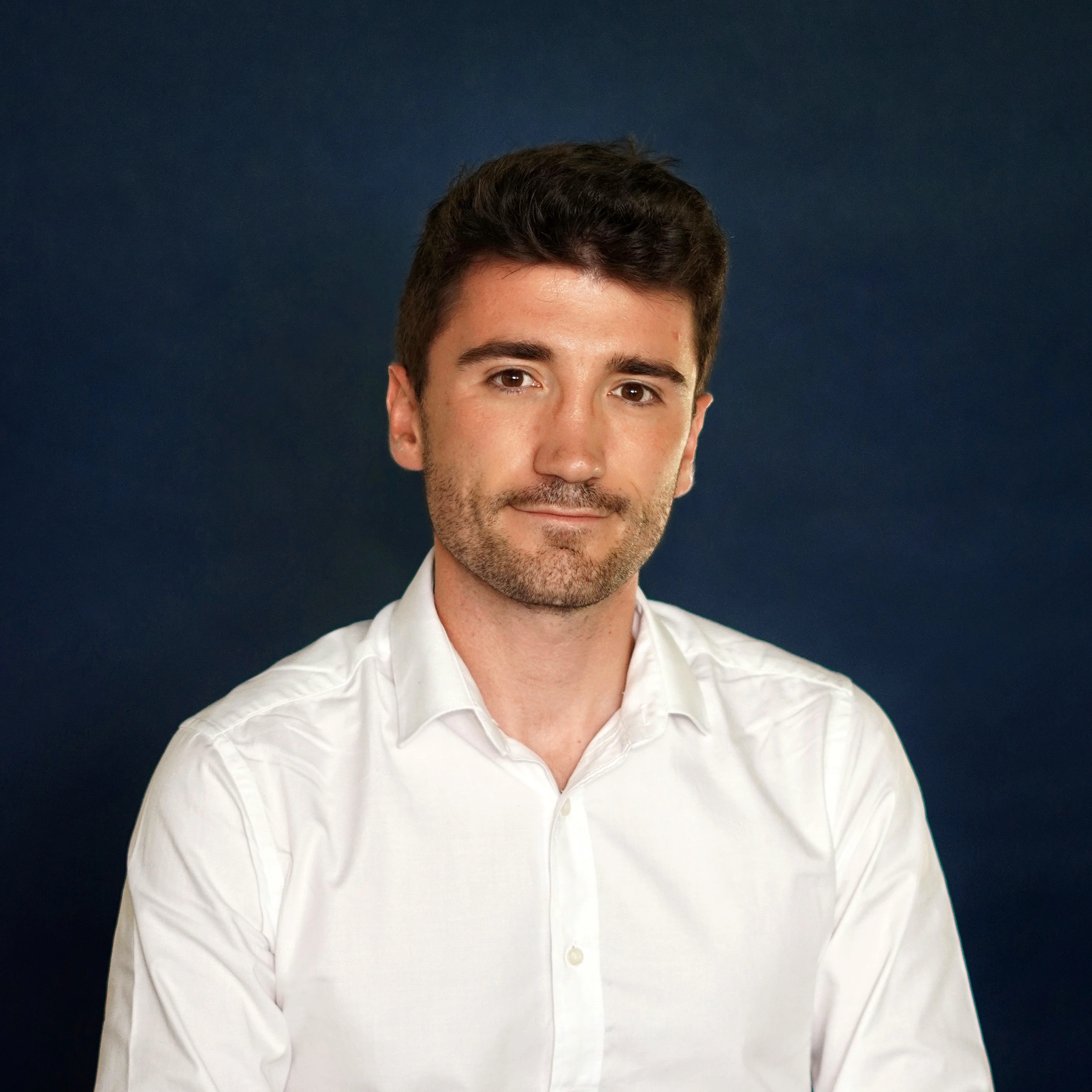 Arthur Gourmelon, fondateur de Keravel, marque française de ventilateurs de plafond design